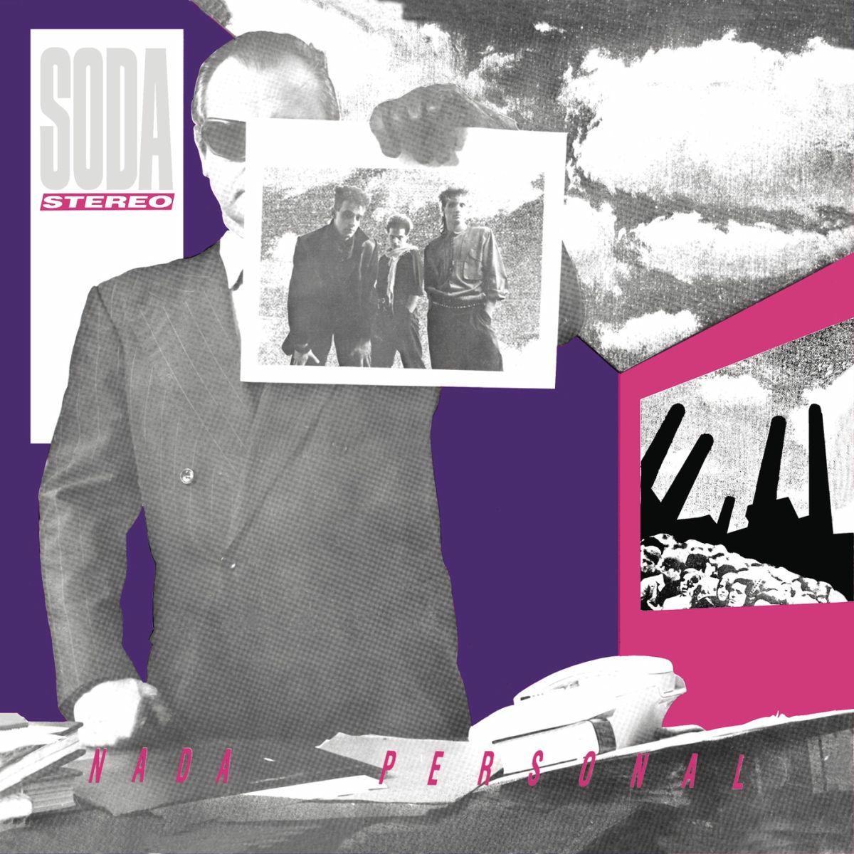 1985: La música en transformación - Parte II